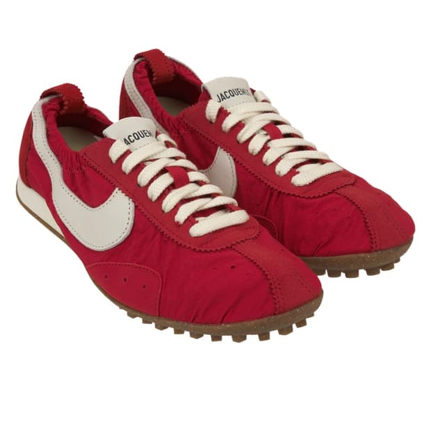 나이키 자크뮈스 레드 250