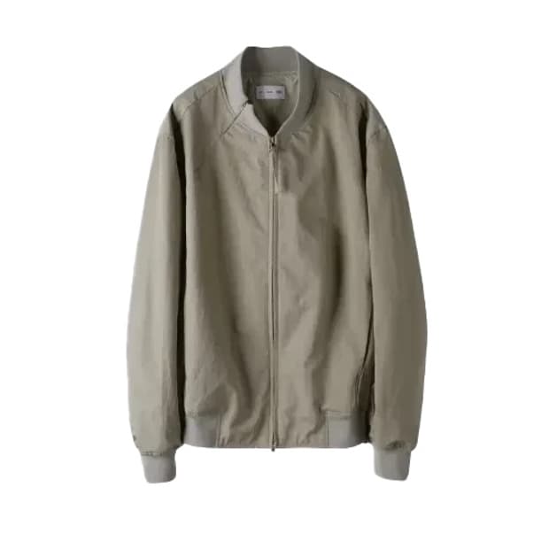 [L] paf 6.0 right bomber grey