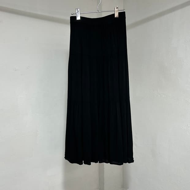 vtg skirt