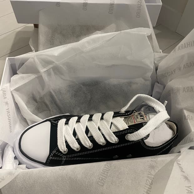 [eu 43] 메종 미하라 야스히로 피터슨