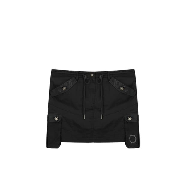 마뗑킴 카고 스커트