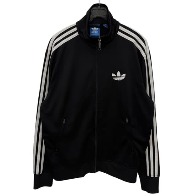 아디다스 파이어버드 트랙탑