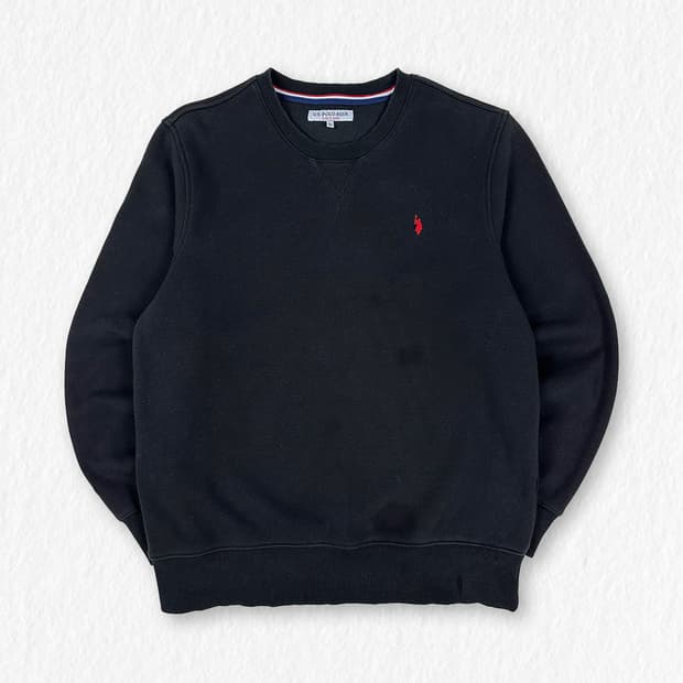 폴로어쏘시에이션 로고 맨투맨