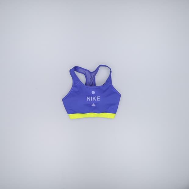 L 나이키 여성 브라탑 0415H1