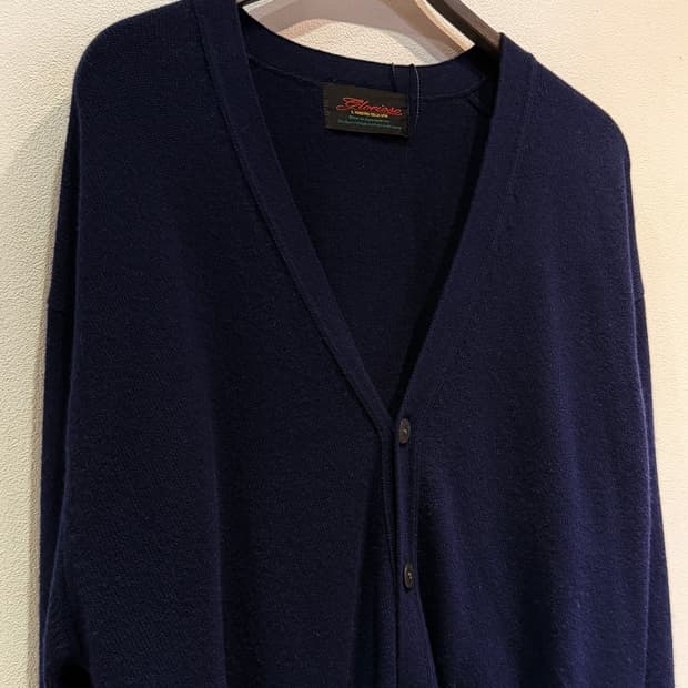 Glorioso  cashmere 100% (Made In Japan)