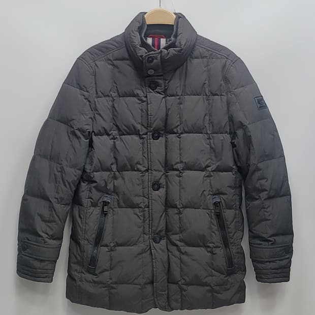 Henry Cottons 헨리코튼 구스 다운 패딩 자켓 / 남 100
