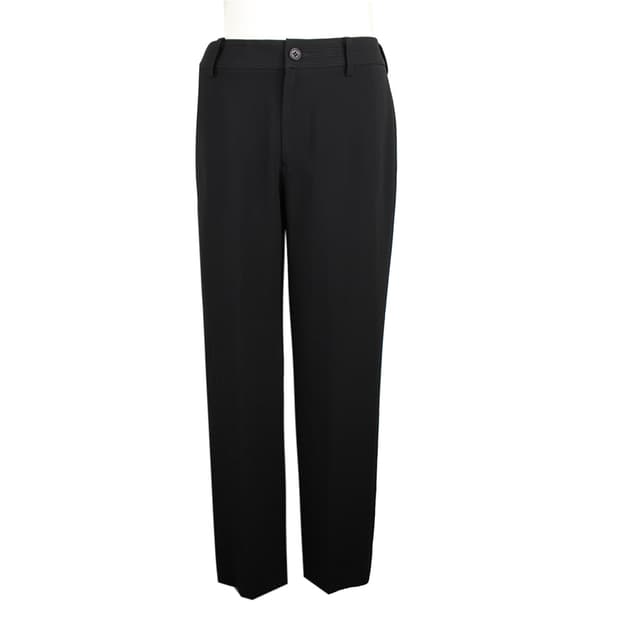 이세이미야케 FETE 블랙 팬츠(2)