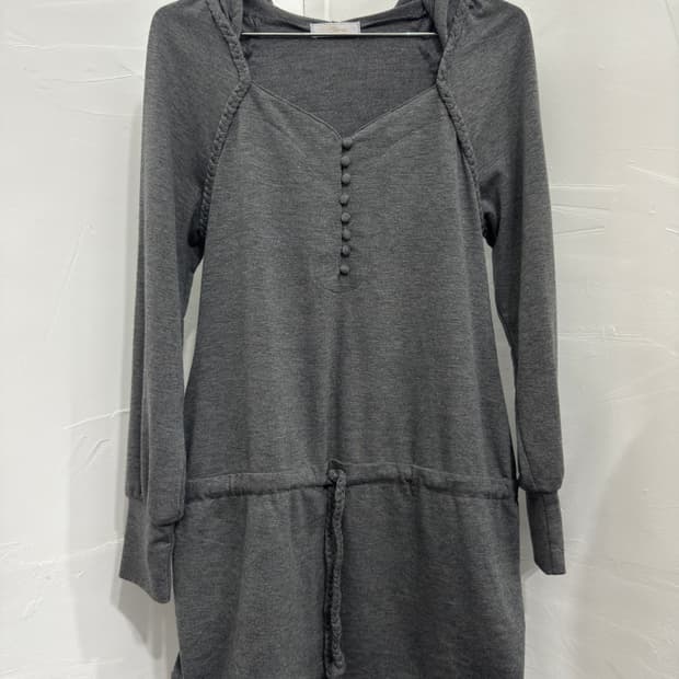 design hood onepiece