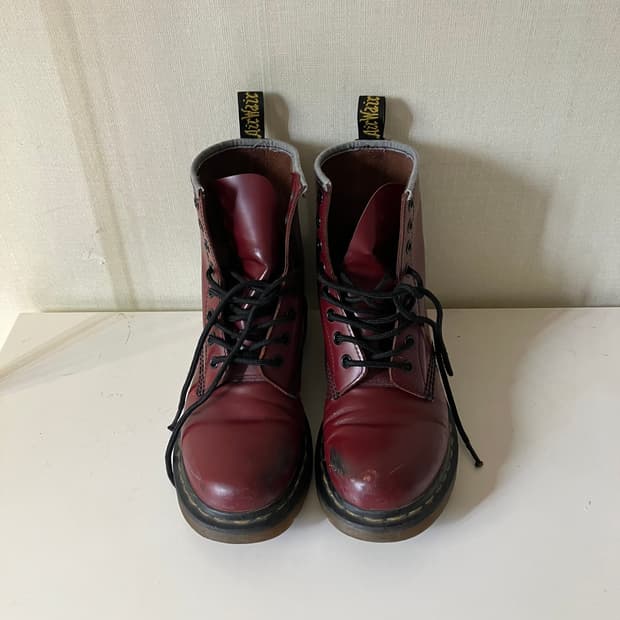 닥터마틴 1460 8홀 230 UK4