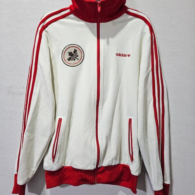 아디다스 캐나다 져지 100 / L