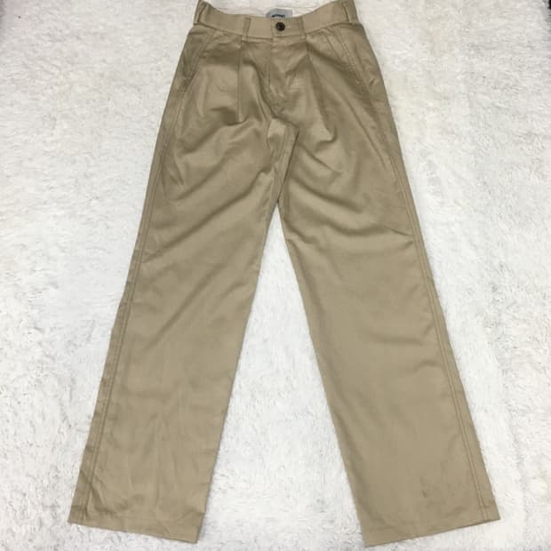 노앙 치노팬츠 BB27