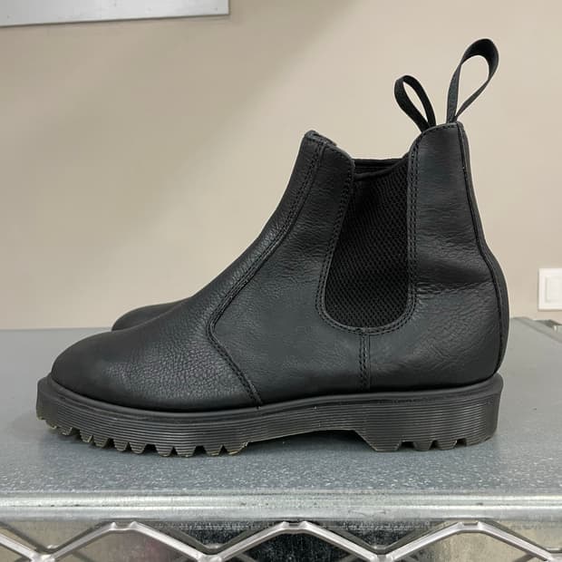 닥터마틴 2976 첼시 부츠 UK7