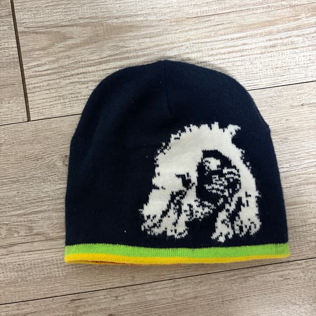 히스테릭 글래머 비니