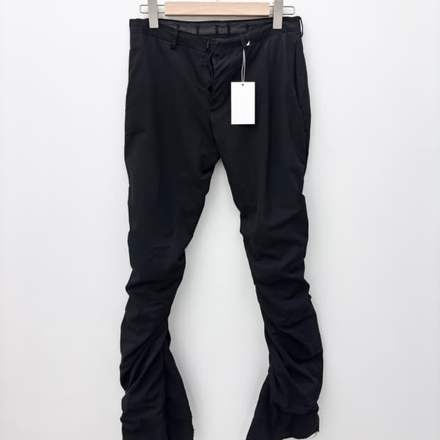 SS06 "U-TURN MALE" STEAM TORNADO PANTS