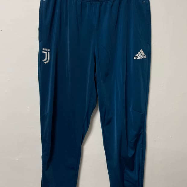 36-37 아디다스 유벤투스 트랙팬츠 바지 정품