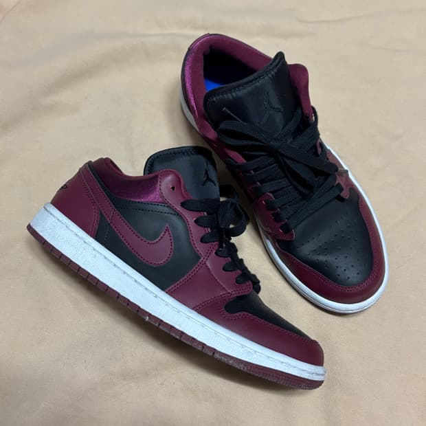 조던 다크 비트룻 255