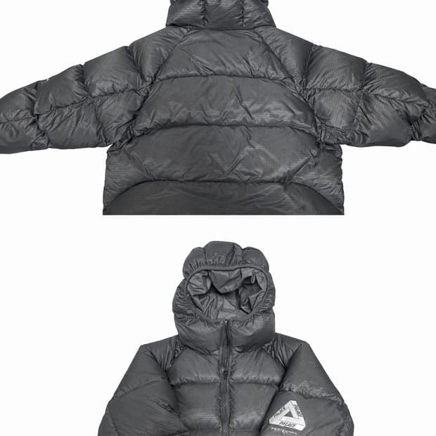 팔라스 퍼텍스 퀀텀 RS 푸파 블랙 - 25FW / XL 