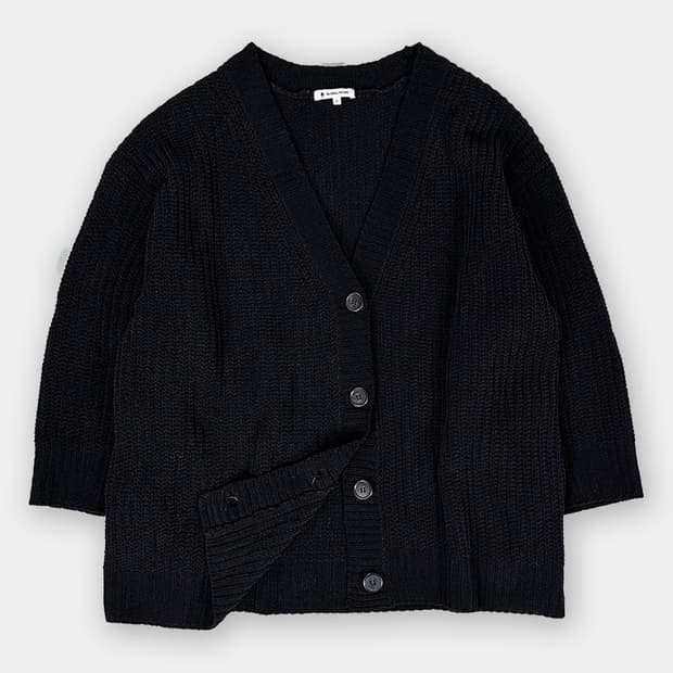 GLOBAL WORK Knit Cardigan