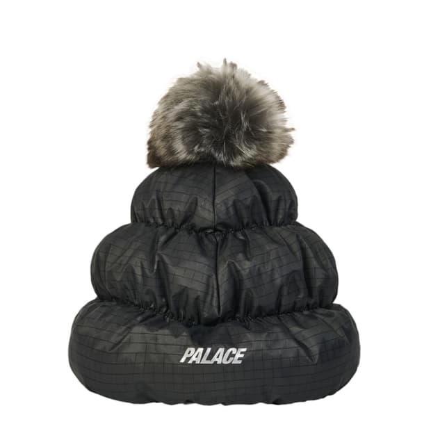 팔라스 패딩모자 팝니다
