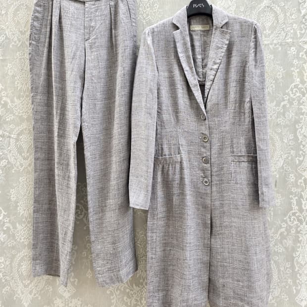 알베르타 페레티 리넨 100% (made in italy)