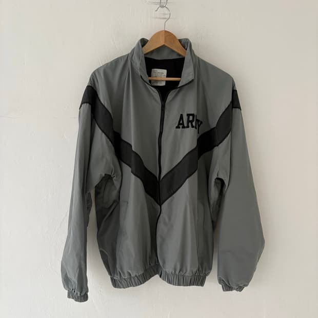 90-00's U.S Army IPFU Jacket 