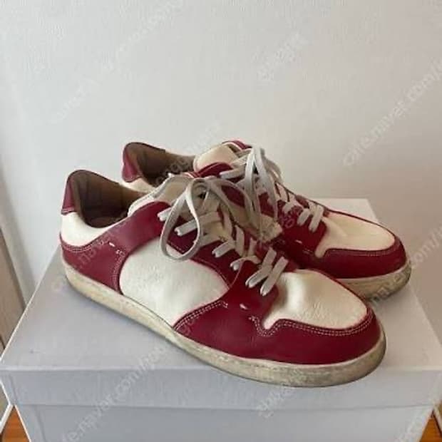 그라더스 grds 블루처 블루쳐 신발 전부 삽니다