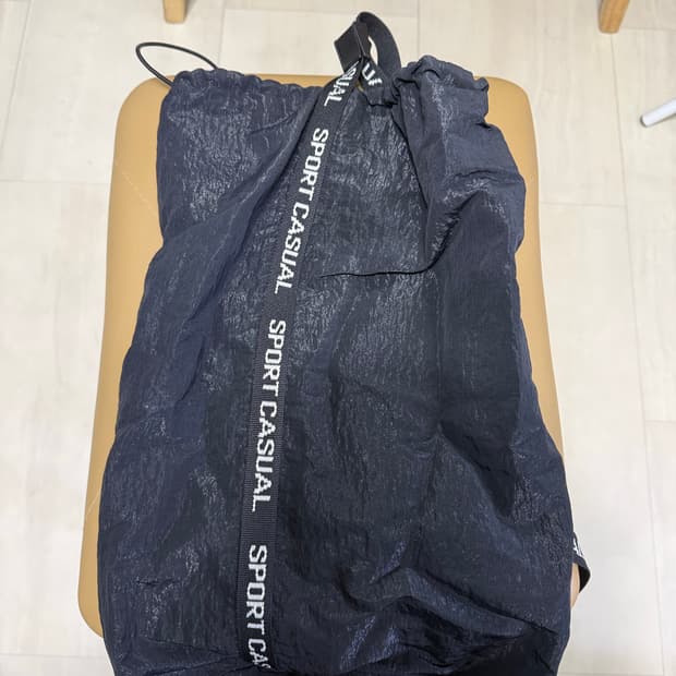 헤리티지플로스 가방 