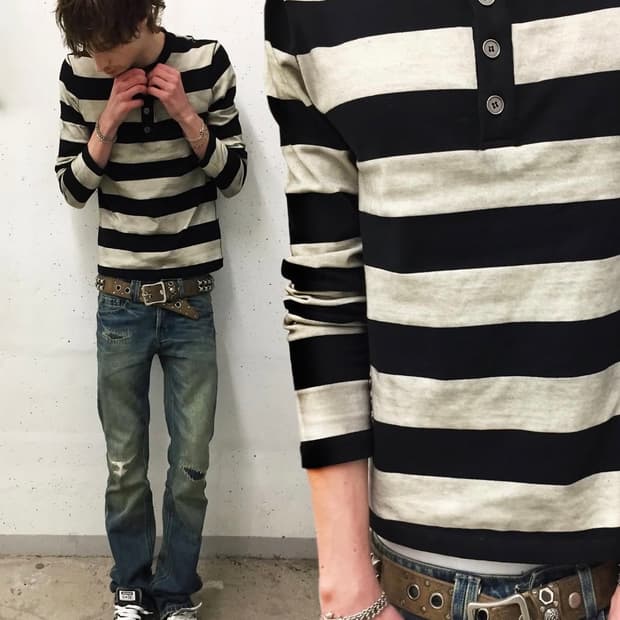 witnessvalley dalton henry L사이즈