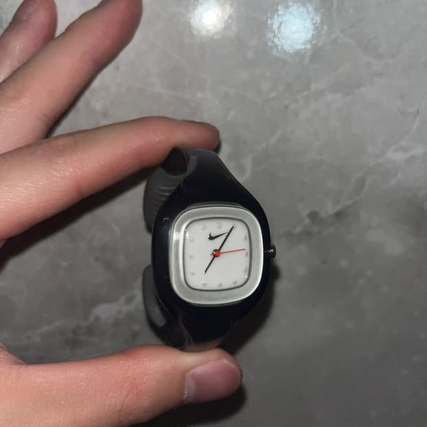 나이키 프레스토 Nike Presto Watch