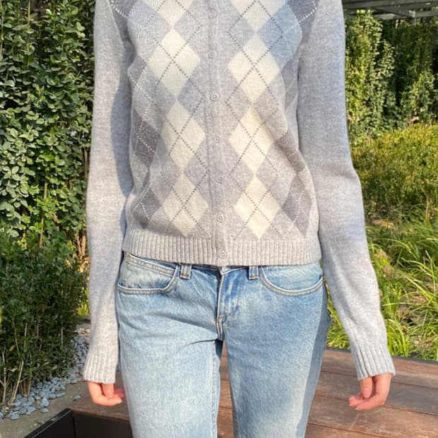 브랜디멜빌 엘리자베스 스웨터