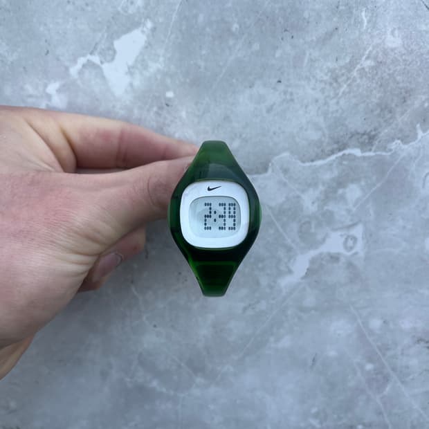 ‘나이키 시계 트라이엑스 Nike Triax Presto