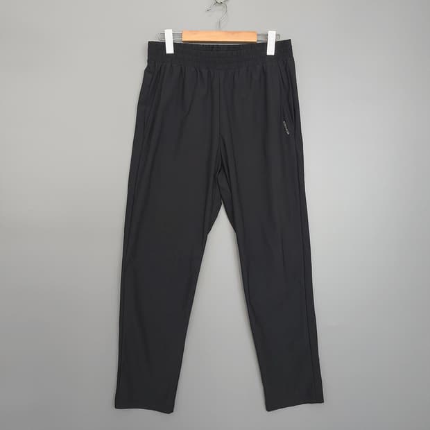 아이다 EIDER 스트레치 트레이닝 팬츠 블랙 34