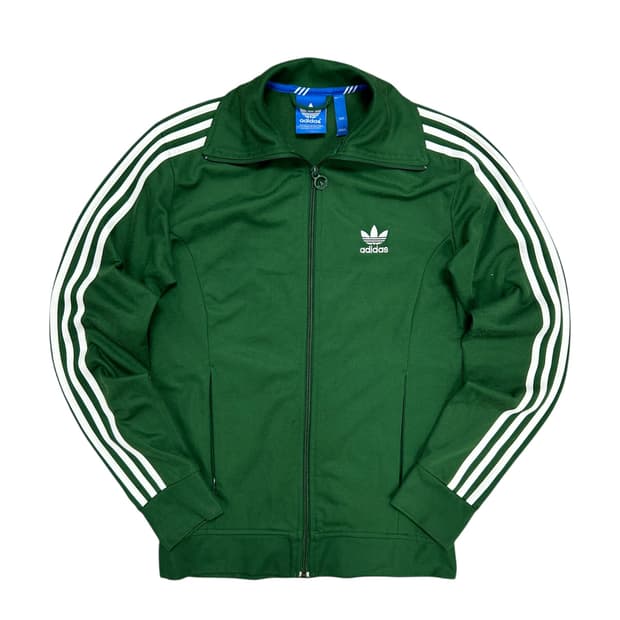 아디다스 그린 유로파 져지(95)