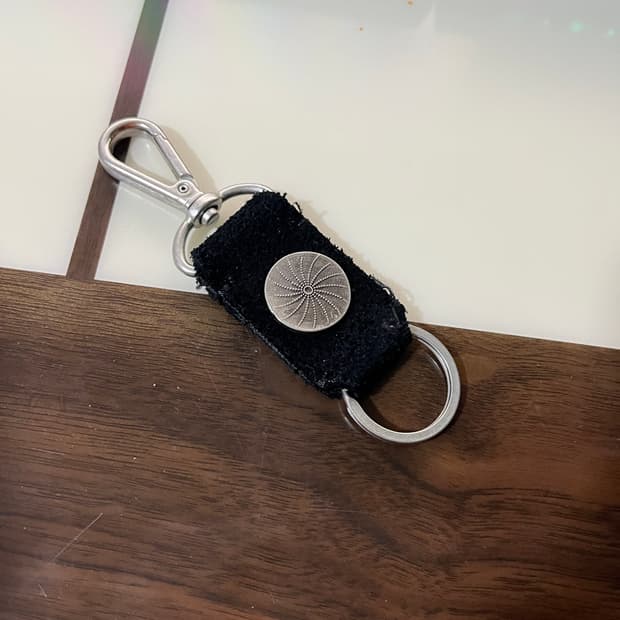 [OS] 폴리테루 미드 키링