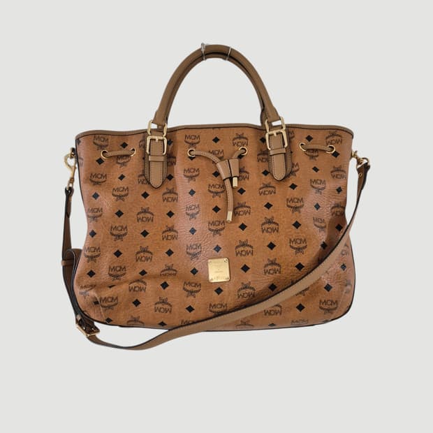 MCM 2WAY 숄더백 가방