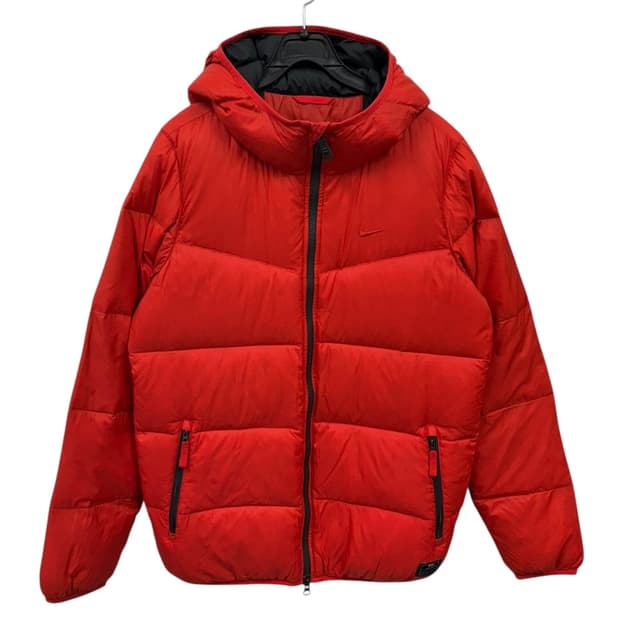 나이키 다운패딩