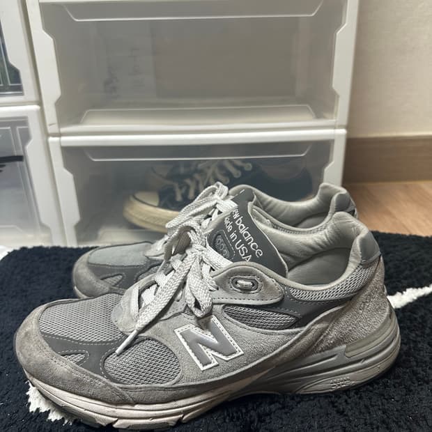 뉴발란스 usa 993 275