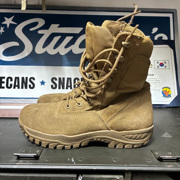 미군 군화 베르빌 (260)