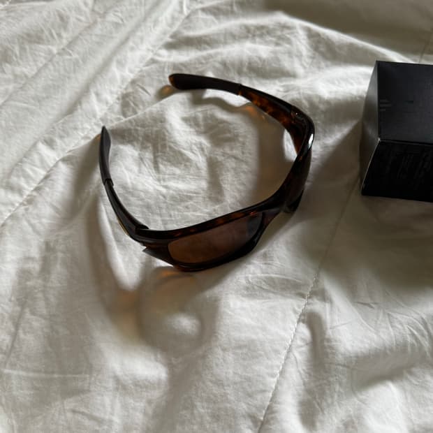 오클리 핏불 루트비어