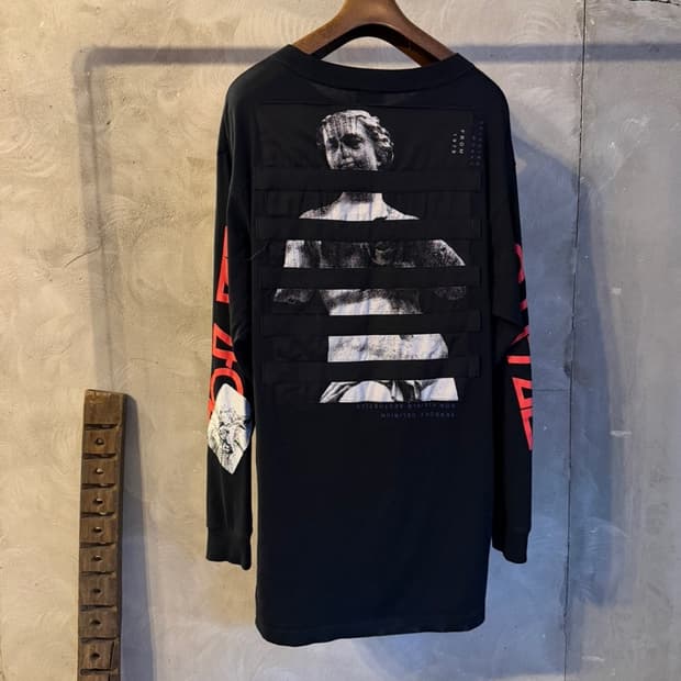 디젤 그래픽 티셔츠 44~77