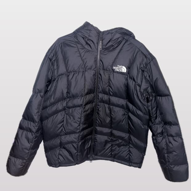 노스페이스 웨이브온자켓95 새상품