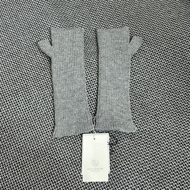 뷰티앤유스 유나이티드애로우즈 핸드워머