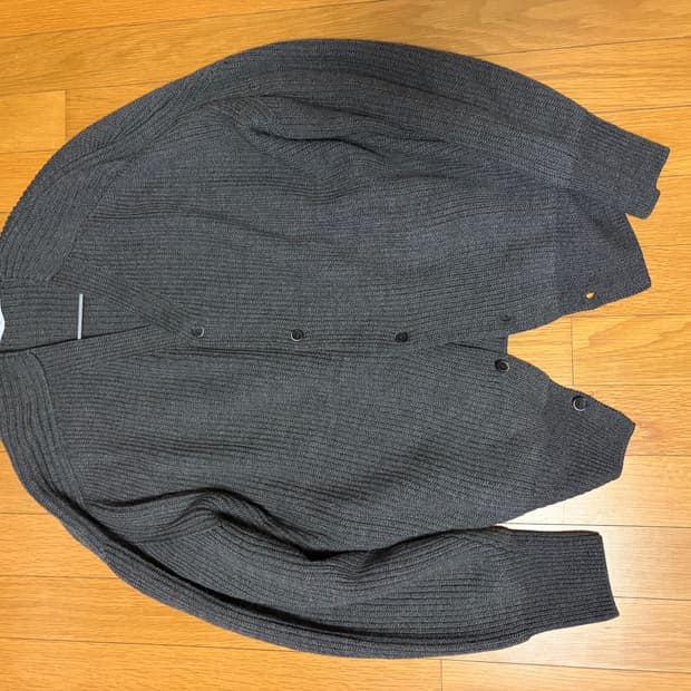 엘무드 브이넥 가디건 48