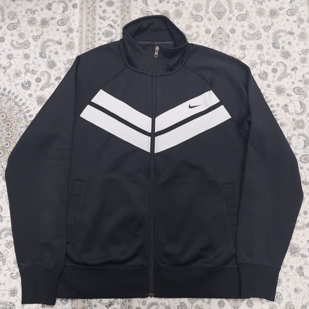 나이키 트랙 져지 XL