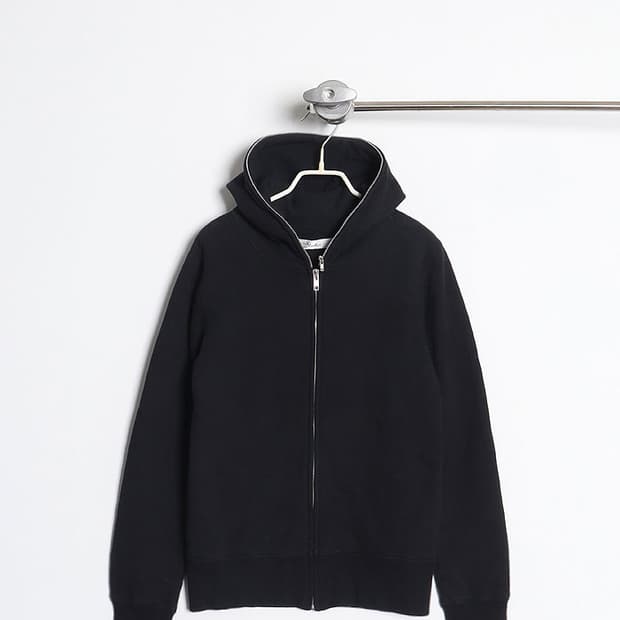 Sladky Sweat Zip Hoodie