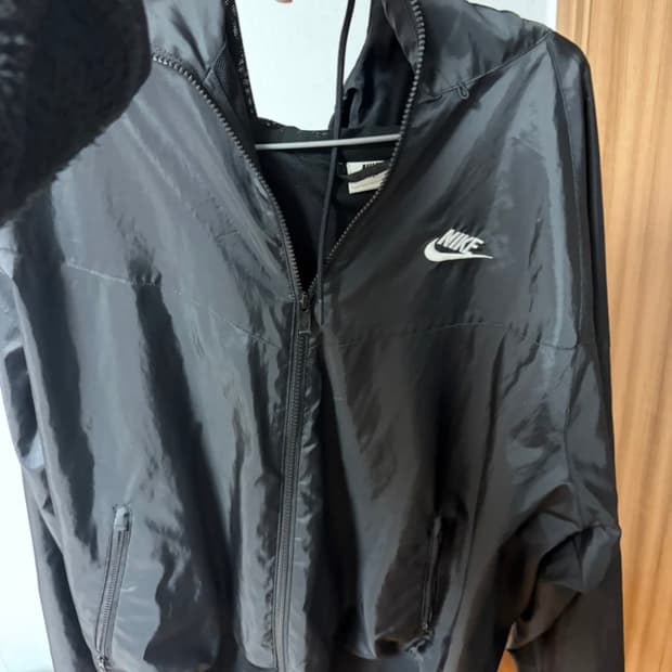 나이키 윈드러너 바람막이