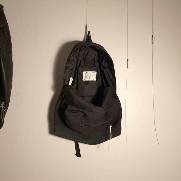 DIGAWEL x PORTER backpack