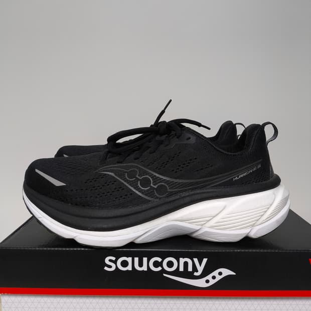 써코니 허리케인25 275 와이드