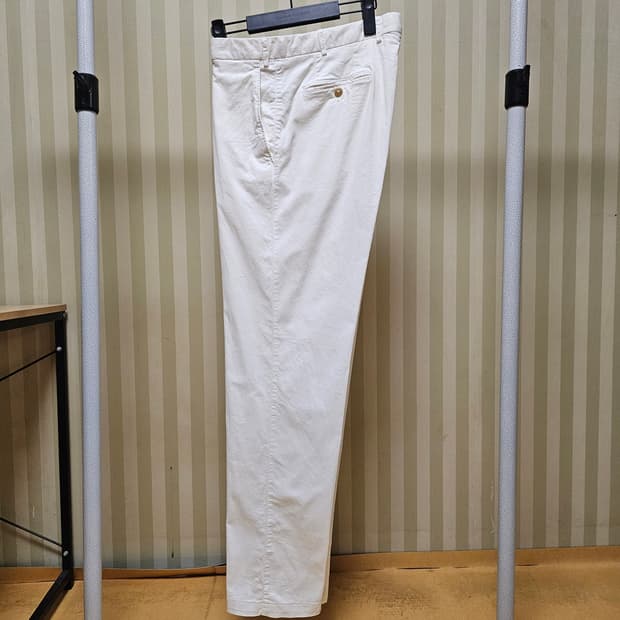 까날리 팬츠 코튼 37