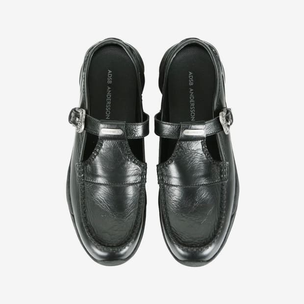 앤더슨벨 메리제인 뮬 42